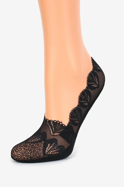 STOPKI ZAKARD U22 Подследники женские